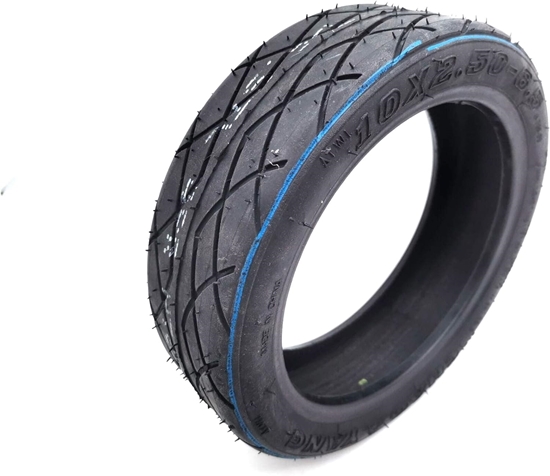 ΕΛΑΣΤΙΚΟ 10X250-6,5 TUBELESS