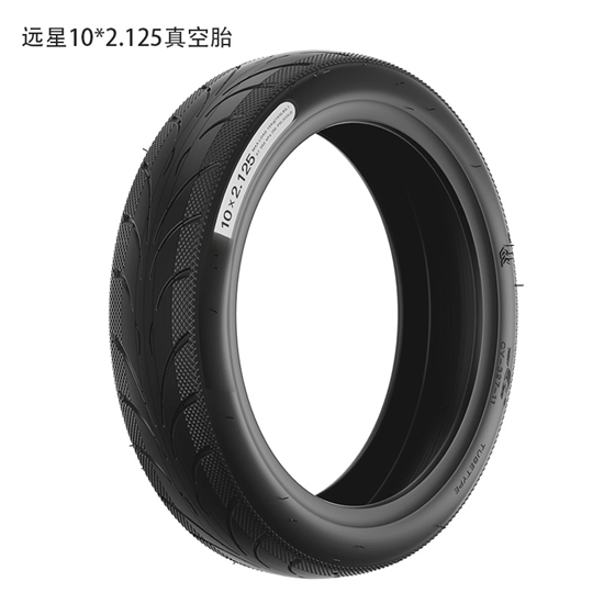 ΕΛΑΣΤΙΚΟ 10X2.125 TUBELESS NINEBOT F/XIAOMI 4 LITE 2