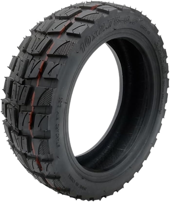 Ελαστικό 10x2.75-6.5 Tubeless για ηλεκτρικά πατίνια