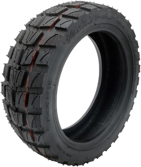 Ελαστικό 10x2.75-6.5 Tubeless για ηλεκτρικά πατίνια