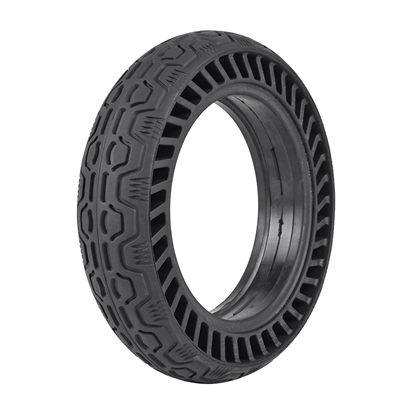 Ελαστικό solid 60/70-6.5 Slot 44 για ηλεκτρικά πατίνια με ζάντα 6.5"