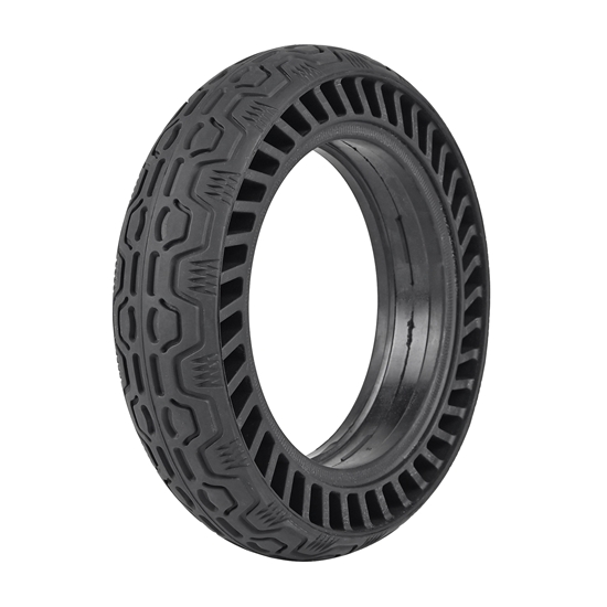 Ελαστικό solid 60/70-6.5 Slot 44 για ηλεκτρικά πατίνια με ζάντα 6.5"