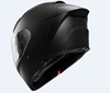 Κράνος NOVUS NV453 full face Matt Black