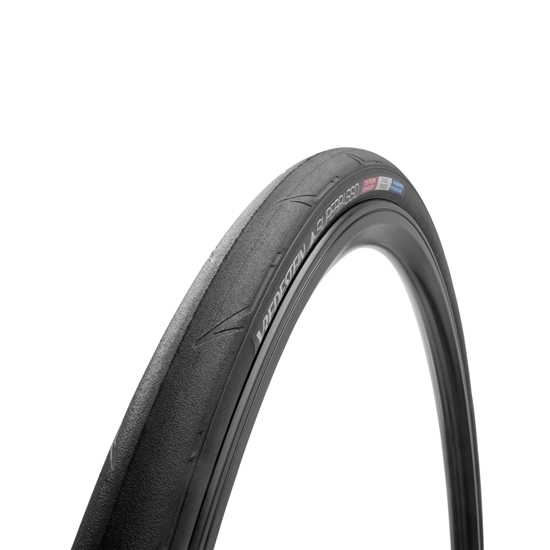 Ελαστικό κούρσας Vredestein Superpasso 700x32C (32-622) διπλωτό TriComp 150TPI