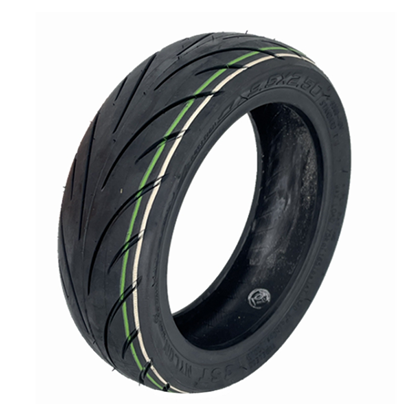 Ελαστικό tubeless CST 9.5x2.50 για ηλεκτρικό πατίνι/e-scooter, χωρίς σαμπρέλα
