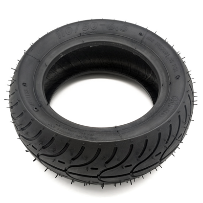 Ελαστικό 110/50-6.5 (11×3) tubeless για e-scooter