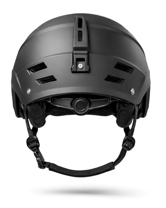 ΚΡΑΝΟΣ ΣΚΙ NOVUS SK16 ΜΑΥΡΟ S/Μ (55cm-58cm)