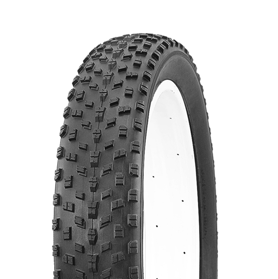 Ελαστικό 20x4.00 Viper Fat 3mm Προστασία
