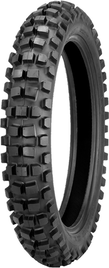Λάστιχο 100/100x18 Shinko R505 4PR TT