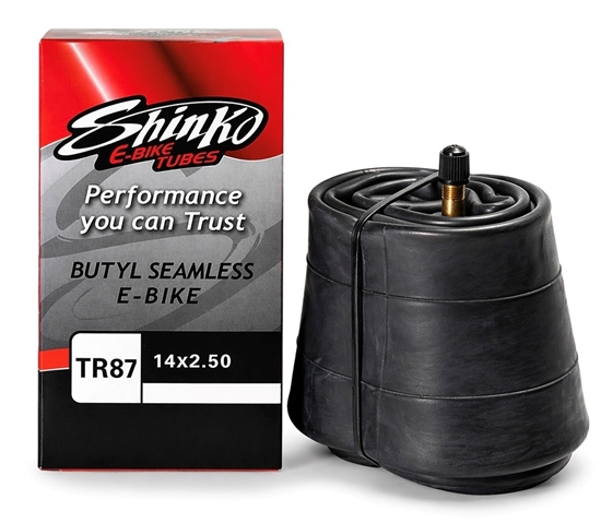 Αεροθάλαμος 14x2.50/3.00 Shinko TR87