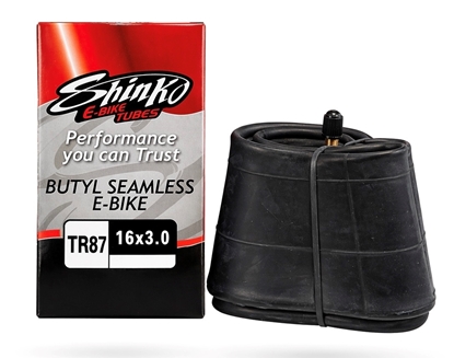 Αεροθάλαμος 16x2.50/3.00 Shinko TR87