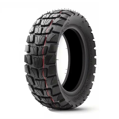 Ελαστικό 80/65-6 Tubeless Off-Road για Ηλεκτρικά Πατίνια