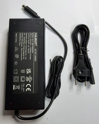 Φορτιστής Πατινιού Kukirin G2 Pro 54,6V 2A