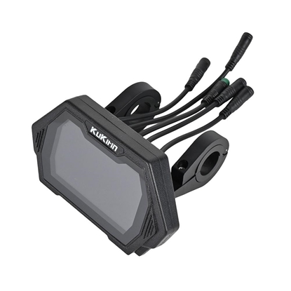 Οθόνη Kukirin G2 Pro/G2 Max/G3 Pro (4-Pin)