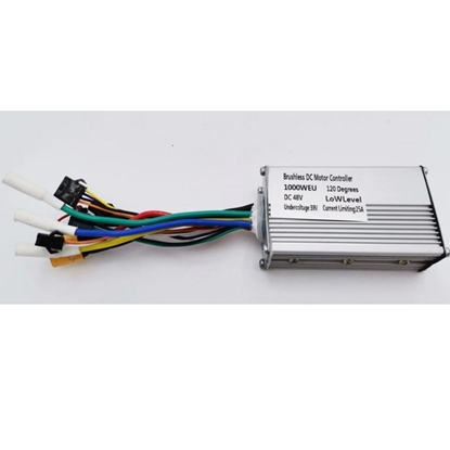 Controller Πατινιού Kukirin G2 48V 25A
