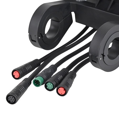 Οθόνη Kukirin G2 Pro/G2 Max (6-Pin) Version C