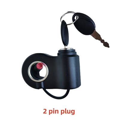 Μίζα Πατινιού Kukirin G2 Pro/G2 Max (2-Pin) Version B