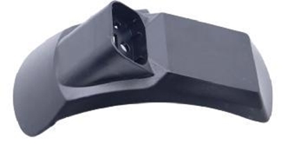 Φτερό Οπίσθιο Kukirin G2DB