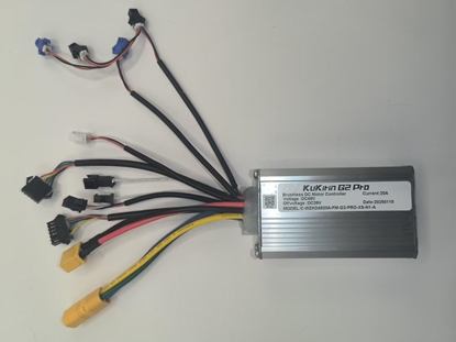 Controller Πατινιού Kukirin G2 Pro DB 48V 20A XT60