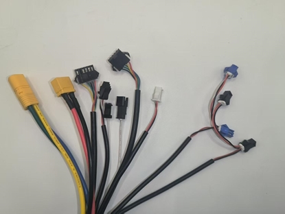 Controller Πατινιού Kukirin G2 Pro DB 48V 20A XT60