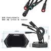 Οθόνη Kukirin G2 Pro/G2 Max (6-Pin) Version D