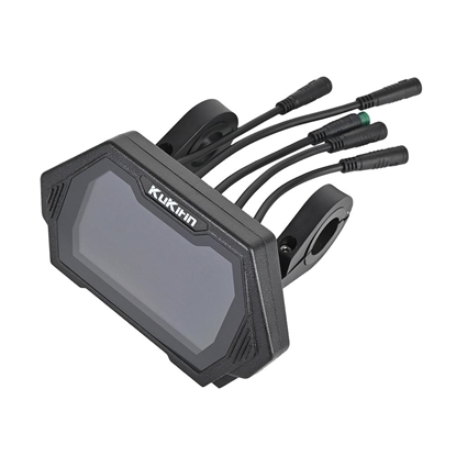 Οθόνη Kukirin G2 Pro/G2 Max (6-Pin) Version D
