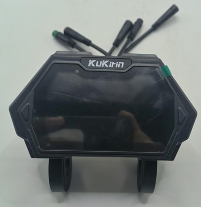 Οθόνη Kukirin G2 Master (7-Pin) Version B