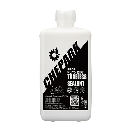 Υγρό Ελαστικού Tubeless Chepark 1000ml