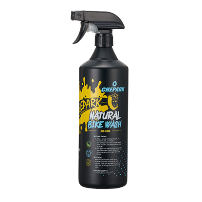 ΚΑΘΑΡΙΣΤΙΚΟ ΠΟΔΗΛΑΤΟΥ CHEPARK 1000ml