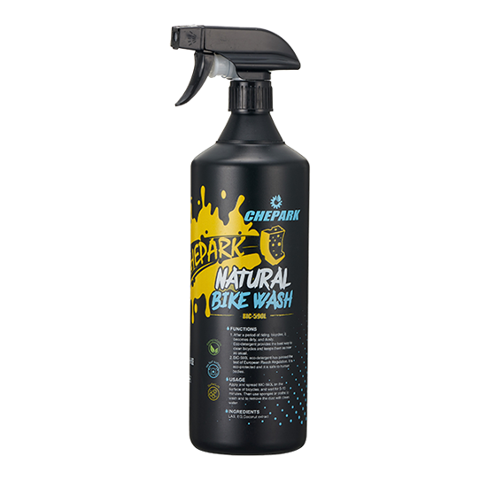 ΚΑΘΑΡΙΣΤΙΚΟ ΠΟΔΗΛΑΤΟΥ CHEPARK 1000ml