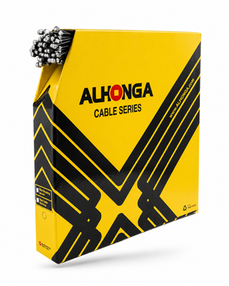 ΣΥΡΜΑ ΕΣΩΤ. ΠΟΔ. ΦΡΕΝΟΥ ALHONGA (100τμχ.)