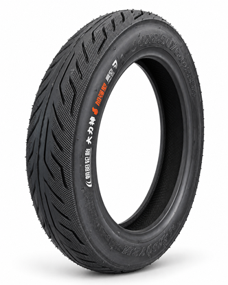 Ελαστικό 14x2.50 Tubeless E-Scooter